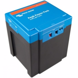Victron Peak Power 40Ah Lithium batteri til Mover / Forbruk